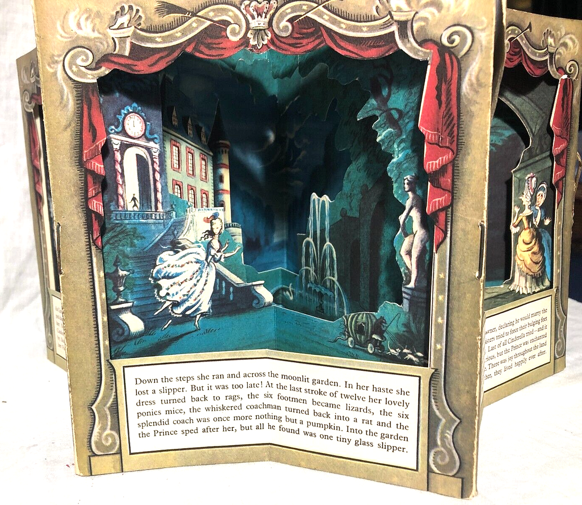 Cendrillon - Opera from the Paris Opera
