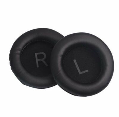 For AKG K52 K72 K92 k240 NEW 1 Pair Black Replacement Earpad Earmuffs Cushion