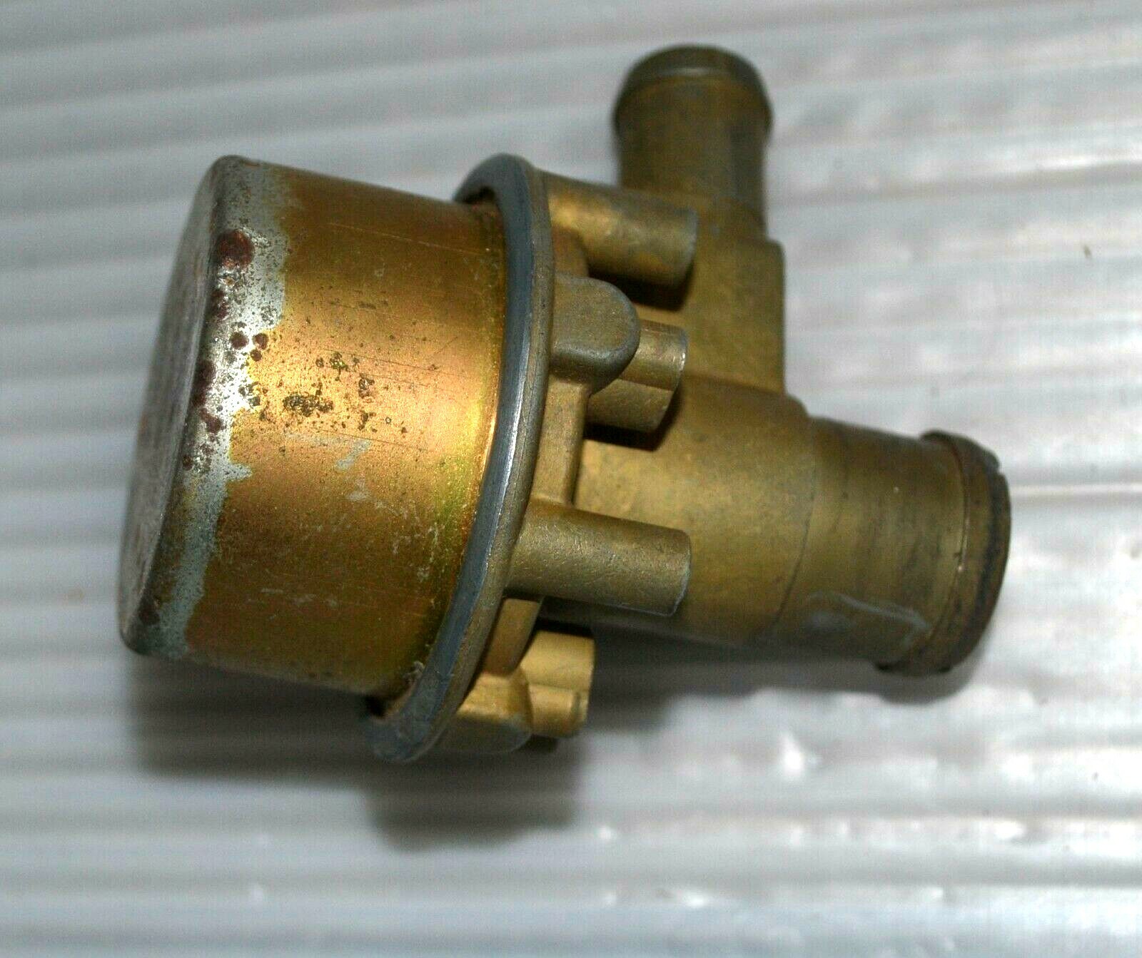 NOS 19661967 Chevrolet Camaro Chevelle 6 Cylinder Air Bleed Fuel