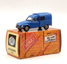 CITROEN ACADIANE 1979 1/43 NOREV