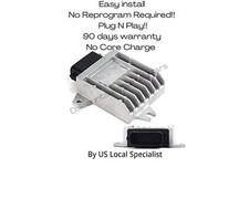 Plug-N-Play MAZDA 5 2.0L Transmission Module ...