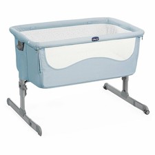 chicco next 2 me dream side sleeping crib