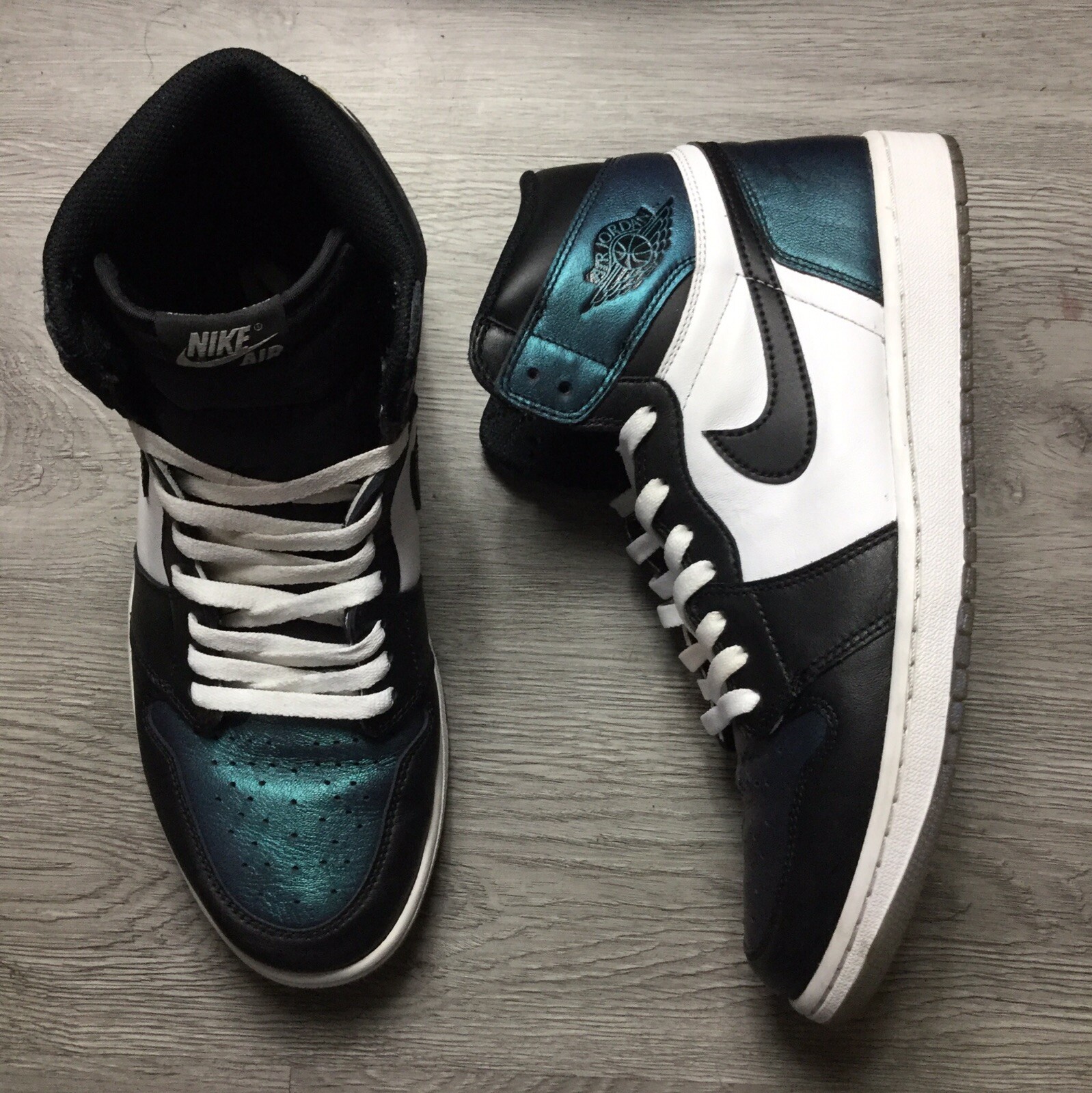jordan 1 retro all star 2016