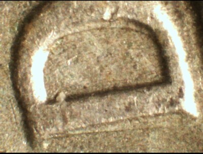 🔥💥1967 kennedy half dollar Error DDR Double Die Reserve 40