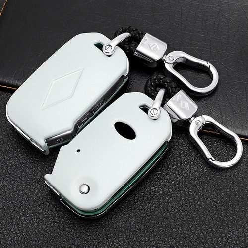 Car Key Ring Fob Case Cover Shell Holder For Kia K3 K5 Forte Optima