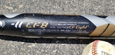 Batte De Softball Composite DeMarini CF Eight CFP16 Paradox Plus - 32" 22oz