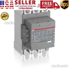 CONTACTOR 400A 600V, ABB AF305-30-11-13