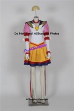 Girl dress Eternal Cosplay Costume incl.ornament props acgcosplay costume