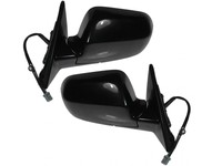 Honda Accord Sedan 99 00 01 02 Power Mirror Pair 76200 76250 S84 A31zb S4k A41zb on sale Honda Accord Sedan 99 00 01 02 Power Mirror Pair 76200 76250 S84 A31zb S4k A41zb on sale
