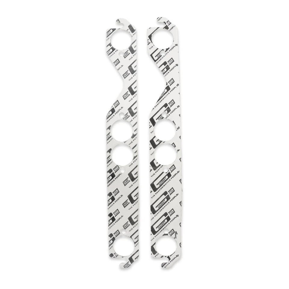 Juntas de cabezal Mr. Gasket 150 para Chevrolet 262-400 Gen I 1955-1987 bloque pequeño Foto 3 de 4