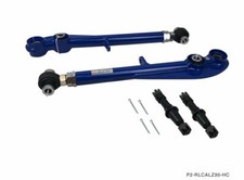P2M Phase 2 Adjustable Rear Lower Control Arms for Lexus SC300 SC400 91-00 New