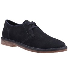 Image of Hush Puppies Scout Mens Desert Shoes