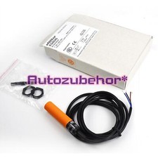IFM KG5045 Capacitive Sensor Threaded Type 10...36 DC NPN New E2