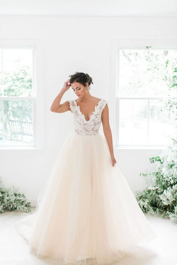 slim fit dress slacks Maggie Sottero Jordan — Blue Sage Bridal main image 1