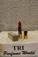 Guerlain ROUGE SUBLIME Treatment Lipstick COQUELICOT No  121