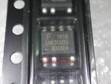 10PCS LNK306DG SOP-7 ic