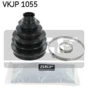 Skf Achsmanschette Radseitig Vorne FüR Porsche Cayenne 9PA Audi A4 Q7