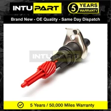 IntuPart Speed Speedo Sensor Fits VW Bora 1.9 TDI