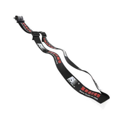 Flysky Transmitter Strap Adjustable Metal Buckle Remote Controller Neck Strap