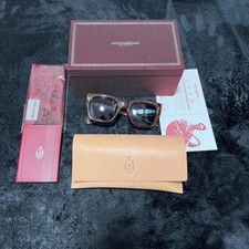 JACQUES MARIE MAGE ENZO brown 51  23 rare NEW JP New