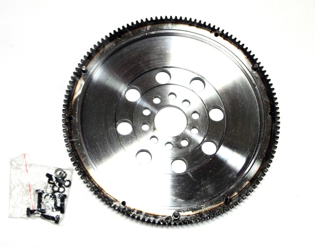 QSC Lightweight Flywheel fits VW Jetta Corrado Golf Passat 2.8L