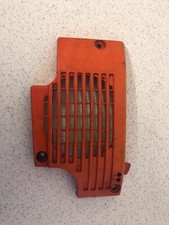 Sachs Dolmar 100 Super Kettensäge Seitenabdeckung