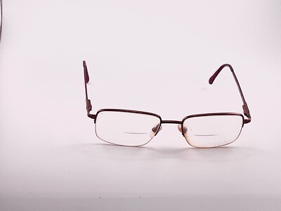 Harley Davidson HD 2273 Brown 53/19/140 Eyeglasses Frames Only