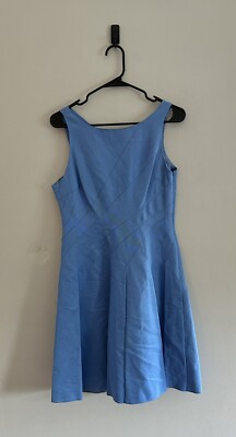strapless open back dress Spring Outfits