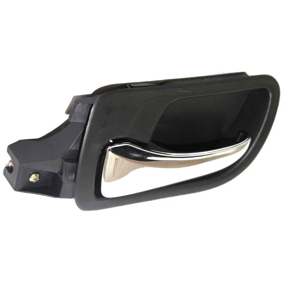 For 2003-2007 HONDA ACCORD Interior Door Handle Front & Rear Left & Right 4-pcs - Imagem 4 de 4