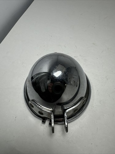 Harley Davidson Headlight ZEL 4.5 Headlight Parts Only - Picture 3 of 7