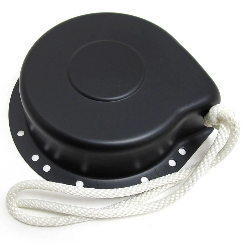 Arctic Cat El Tigre EXT 530 Recoil Rewind Starter Pull Start Assy 1989 1990 1991 - Image 2 of 4