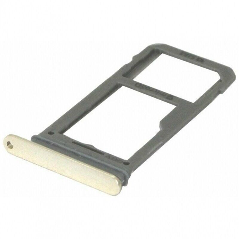 SIM TRAY FOR SAMSUNG GALAXY NOTE 8 MICRO SD CARD ADAPTER GOLD eBay