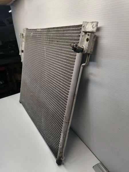 Condensador CA compatível com 05-19 FRONTIER 1115953 - Imagem 2 de 4