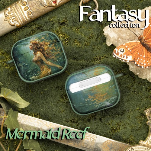 Funda Fantasy HDX Compatible con Apple AirPods Gen 3 - Imagen 33 de 43