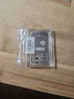 Love You  1 Troy Oz. Fine Silver Bar