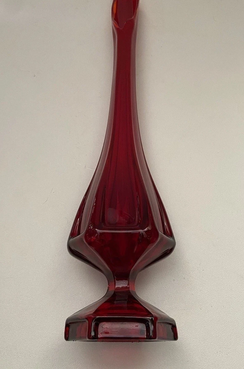 New Martinsville/Viking Epic Glass Elegant for sale | eBay