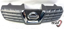 Calandre Nissan QASHQAI