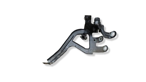 BMW 5 F10 F11 2015 Vorne rechts Halterung Kotflügel TTF29104