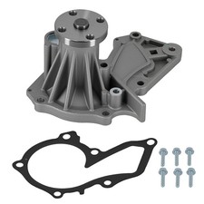 Cooling System Assembly for Ford Escape/Fusion 1.6L 13-16 PW517 Belt System