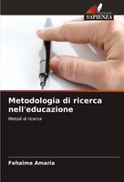 Fehaima Amaria | Metodologia Di Ricerca Nell'educazione | Taschenbuch (2022)