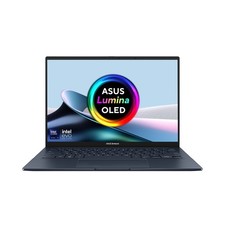 ASUS Zenbook 14 OLED Intel Ultra 5 225H 16GB 512GB SSD 14" Touch Laptop Win11 HM