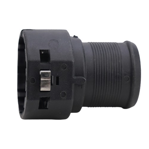 Lower Radiator Hose Connector for Hyundai For Elantra For Kia 122CU IN L4 DOHC - Picture 7 of 21
