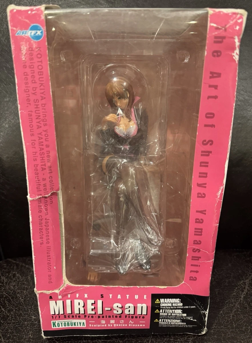 shunya yamashita figure products for sale | eBay