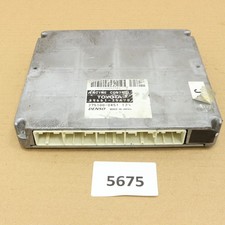 Toyota 4runner 2005-09 1grfe 4.0 2wd Oem Ecu Engine Control Computer 89661-35a70