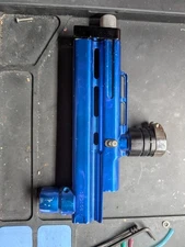 OG Free flow Fulcrum Autococker Body (Chris Cole Bolt)