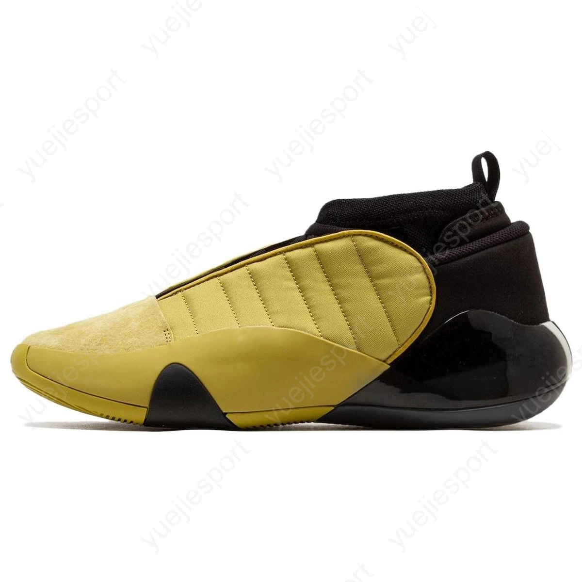 Adidas Harden Vol. 7 Pulse Olive for sale | eBay