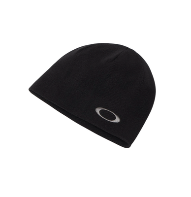 Oakley Tactical Beanie Black 911421-001 | eBay