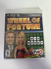 Wheel of Fortune - Sony PlayStation 3