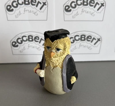 Eggbert and Friends: Egg Head (No Box) - Image 1 of 3