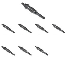 Bougies de préchauffage BMW 324